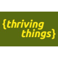 Thriving Things