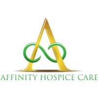 Affinity Hospice Care logo - Similar company to Affinity Hospice
