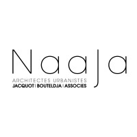 NaaJa Architectes Urbanistes logo - Similar company to Ravi'Art
