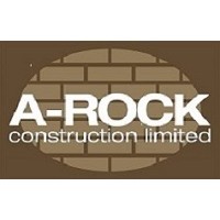 A-Rock Construction logo - Similar company to Njb Construction Engineering Ltd