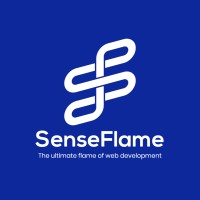 SenseFlame logo - Similar company to Ast International Ltd