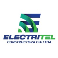 ELECTRITEL EE&T CONSTRUCTORA CIA. LTDA logo - Similar company to Electritec