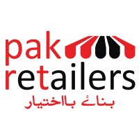 Pak Retailers logo - Similar company to Infoapps Information Technology