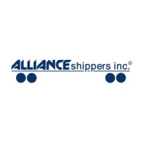 Alliance Shippers Inc. logo - Similar company to Axsun Inc.