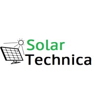 Solar Technica logo - Similar company to Solar Set