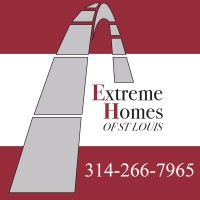 Extreme Homes OF ST LOUIS logo - Similar company to Bruce Properties