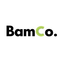 Bamco Products logo - Similar company to Studio Mono+Form