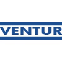 Ventur Finland Oy Ab logo - Similar company to Mapei Finland