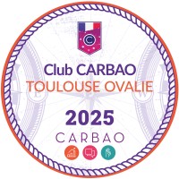 CARBAO Toulouse Ovalie logo - Similar company to Ouitransform