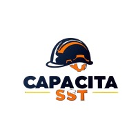 Capacita.sst logo - Similar company to Gestão Ssma