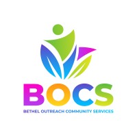 Bethel Outreach Community Services logo - Similar company to Bishan Home For The Intellectually Disabled