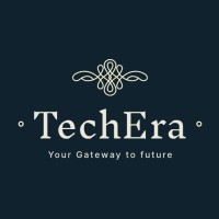TechEra logo - Similar company to Crazeal