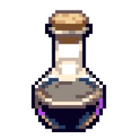 Black Potion logo - Similar company to Softygo