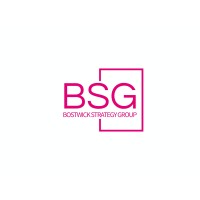 Bostwick Strategy Group logo - Similar company to Usc Hspm