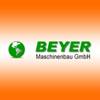 Beyer Maschinenbau GmbH logo - Similar company to Krüger & Salecker Maschinenbau Gmbh & Co. Kg