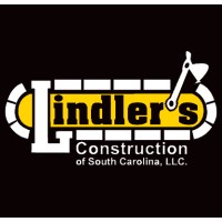 Lindler's Construction of South Carolina logo - Similar company to Gilbert Construction
