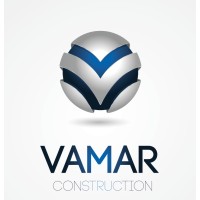 Vamar Construction Inc. logo - Similar company to Grid Utility Construction Inc.