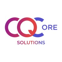 CQCore Solutions logo - Similar company to Soteria Social