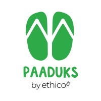 Paaduks logo - Similar company to Slash Objects