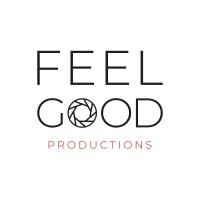 Feel Good Productions logo - Similar company to Mandyben Formation