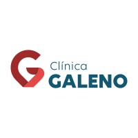 Clínica Galeno logo - Similar company to Cnf Group