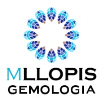 Gemologia MLLOPIS logo - Similar company to Avajoya (Asociación Del Sector De La Joyería Y Afines De La Comunidad Valenciana)