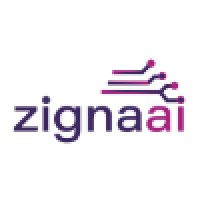 ZignaAI logo - Similar company to N