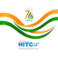 Hitco Ceramics (india) Pvt Ltd logo - Similar company to Silverado Ceramics