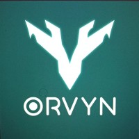 Orvyn logo - Similar company to Orvyn Solution