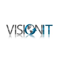 Vision IT logo - Similar company to Vision It