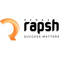 Vedas RapshTech Private limited logo - Similar company to Pchire Technologies