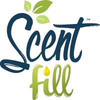 Scent Fill logo - Similar company to Aromatic Fragrance Technologies (Aft)