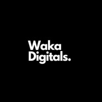 Waka Digitals logo - Similar company to Apeiron Swd Plc
