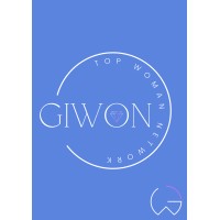 GIWON logo - Similar company to Museo De Los Niños Guatemala