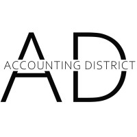 Accounting District logo - Similar company to Alltechliquids Inc.