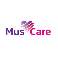 MusCare logo - Similar company to Mishka Social Services