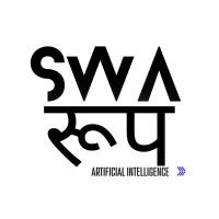 Swaroop.ai logo - Similar company to G5Infotech