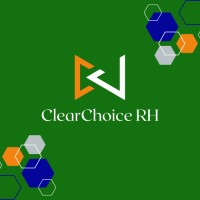 ClearChoice RH logo - Similar company to Rdo App | Diário De Obras Como Ferramenta Lean Construction