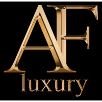 AF luxury logo - Similar company to Af Group Srl