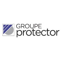 GROUPE PROTECTOR logo - Similar company to Psf Sécurité