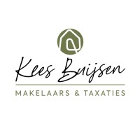 Kees Buijsen Makelaars & Taxaties logo - Similar company to Vink Makelaardij B.V.