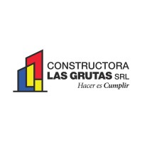 Constructora Las Grutas SRL logo - Similar company to Constructora Grupo Diseño