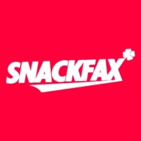 Snackfax logo - Similar company to Bake & Brew Private Limited