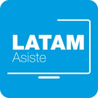 Latam Asiste℠ BPO logo - Similar company to Asiste Security