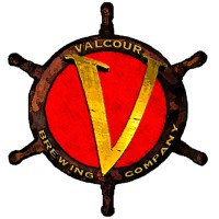Valcour Brewing Company logo - Similar company to Studley Printing & Publishing, Inc