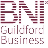 Guildford Business BNI logo - Similar company to Zoco Networking