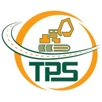 Travaux Publics de Soisy #TPS logo - Similar company to Gora Tp