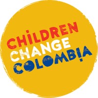 Children Change Colombia logo - Similar company to Fuse Network Cic