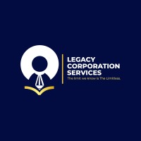 Legacy Corporation Services logo - Similar company to Scratch Pub