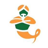 Code Genie IT Solutions logo - Similar company to Codegenie Solutions